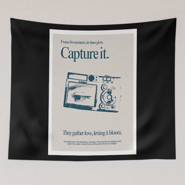 Item preview, Capture moments designed and sold by martirush.