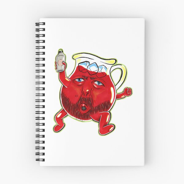 Item preview, Bert Kreischer Is Kool Aid Guy 42 designed and sold by FAUNALS.