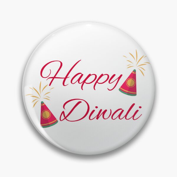 Item preview, Happy Diwali 2026 - Indian Festival designed and sold by CyberArt Designers.