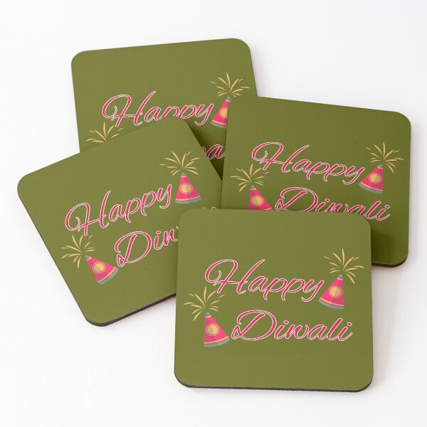 Item preview, Happy Diwali 2026 - Indian Festival designed and sold by CyberArt Designers.