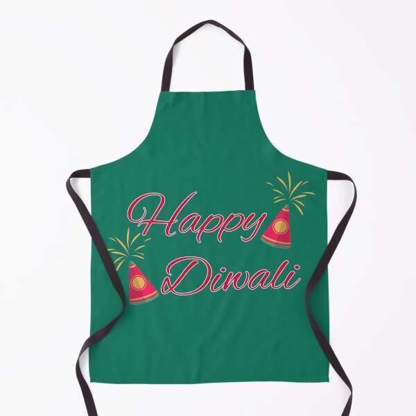 Item preview, Happy Diwali 2026 - Indian Festival designed and sold by CyberArt Designers.