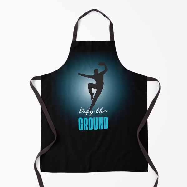 Item preview, Defy the Ground designed and sold by Legacy Supreme.