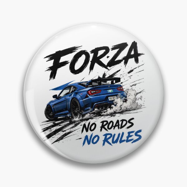 Item preview, Forza designed and sold by clintang.