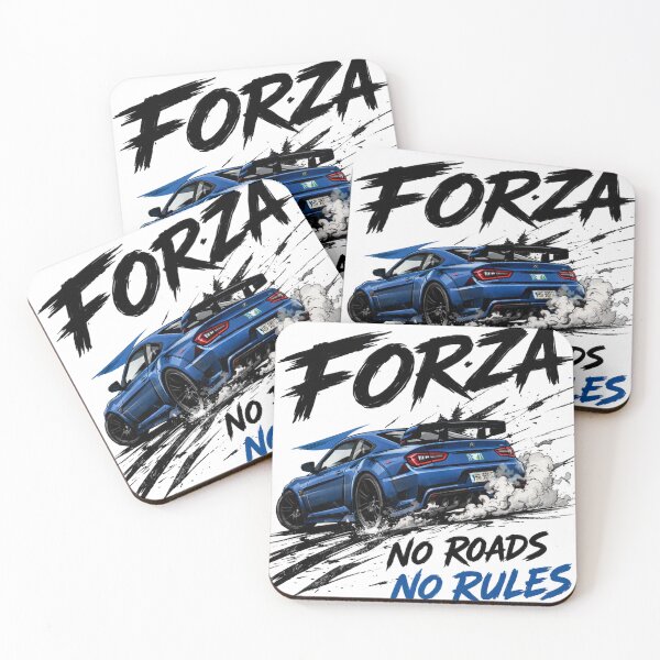 Item preview, Forza designed and sold by clintang.