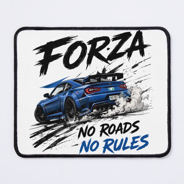 Item preview, Forza designed and sold by clintang.