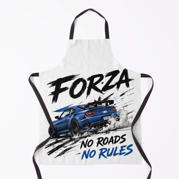Item preview, Forza designed and sold by clintang.