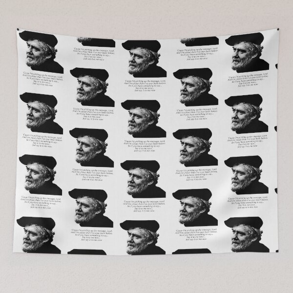 Item preview, Glen Hansard designed and sold by BoyOhBoyGift.