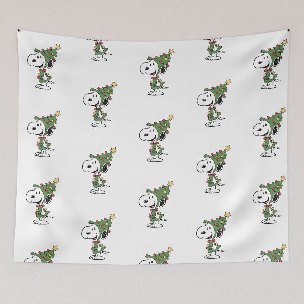 Item preview, Christmas Snoopy designed and sold by OnayDesignUK.