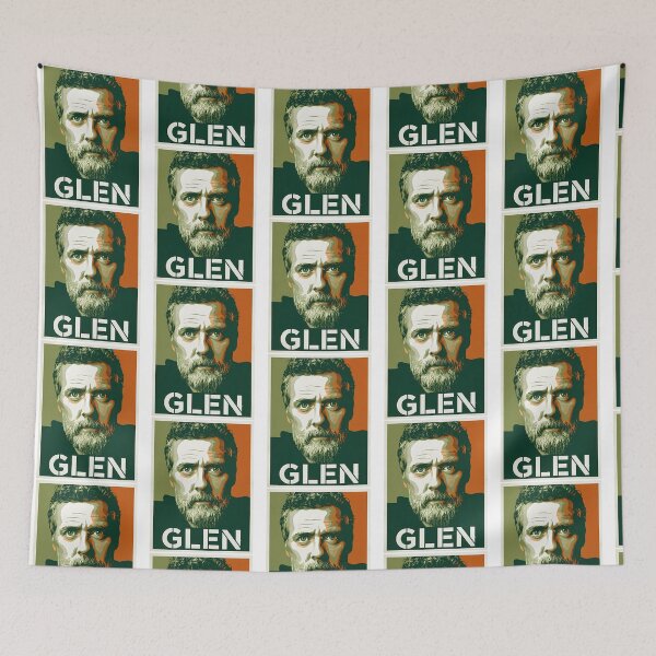 Item preview, Glen Hansard designed and sold by BoyOhBoyGift.