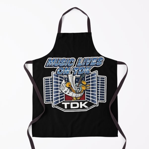 Item preview, Music Lives On Tdk designed and sold by naturebyxomi.