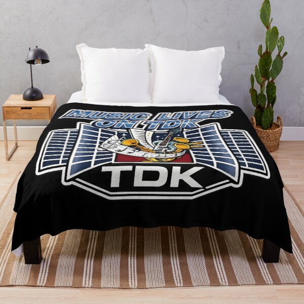 Item preview, Music Lives On Tdk designed and sold by naturebyxomi.