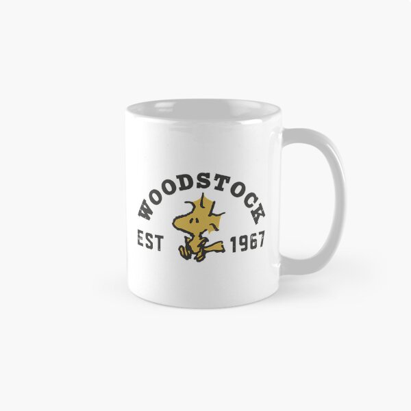 Item preview, Comic Strip Woodstock Since 1967 designed and sold by OnayDesignUK.