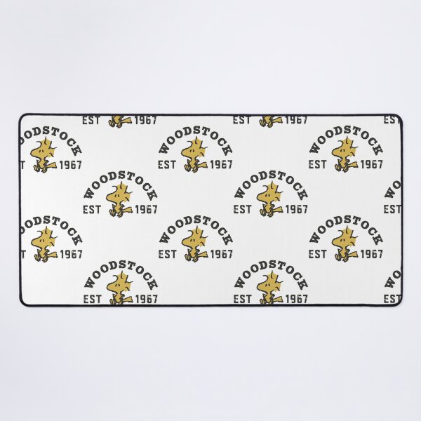 Item preview, Comic Strip Woodstock Since 1967 designed and sold by OnayDesignUK.
