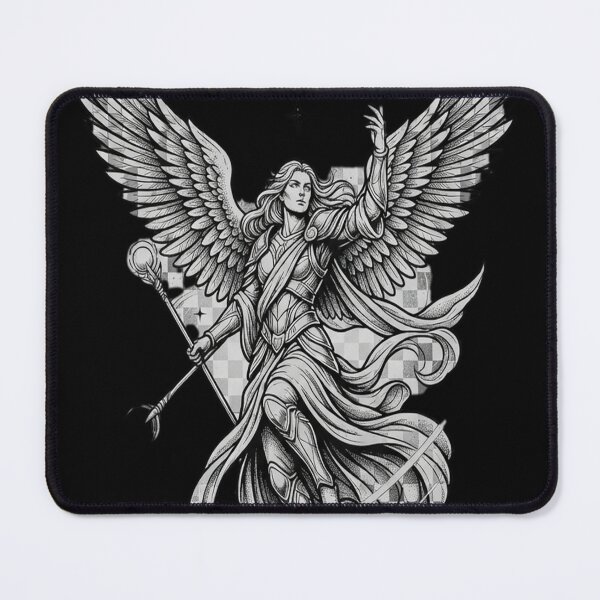 Item preview, ICARUS THROWS THE HORNS - grey *awesome UNLISTED designed and sold by vlahosfeari.