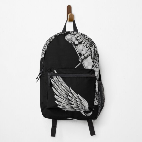 Item preview, ICARUS THROWS THE HORNS - grey *awesome UNLISTED designed and sold by vlahosfeari.