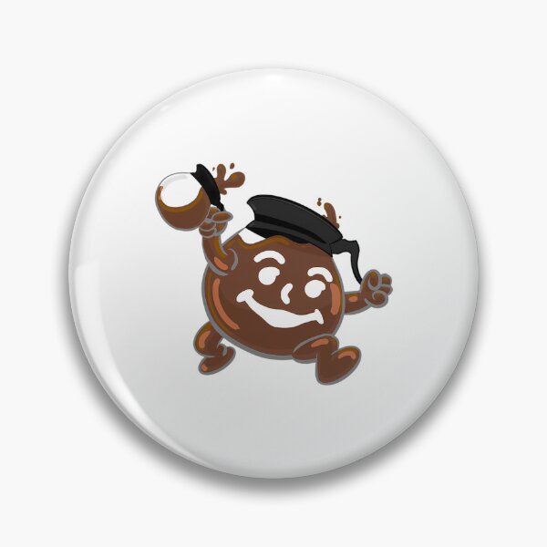 Item preview, Coffeeman designed and sold by FAUNALS.