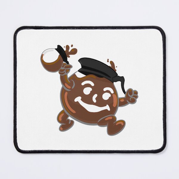 Item preview, Coffeeman designed and sold by FAUNALS.