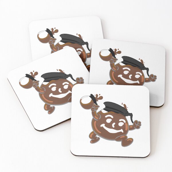 Item preview, Coffeeman designed and sold by FAUNALS.