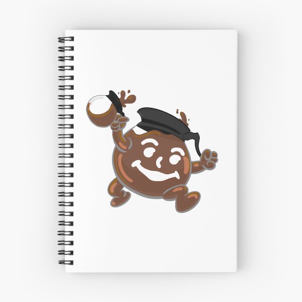 Item preview, Coffeeman designed and sold by FAUNALS.