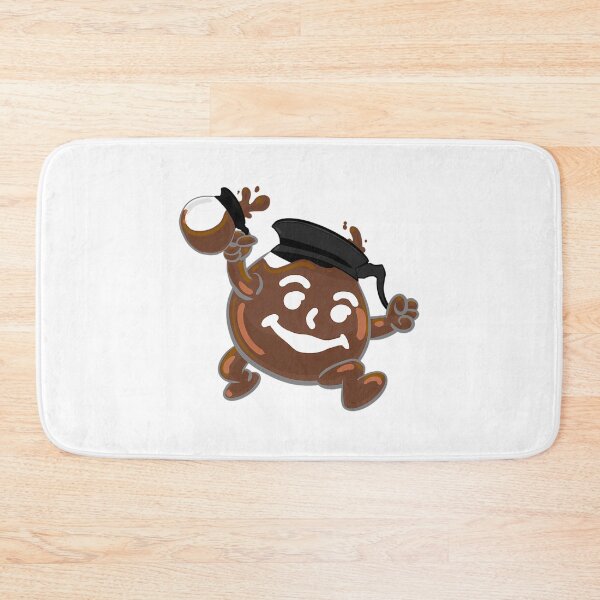 Item preview, Coffeeman designed and sold by FAUNALS.