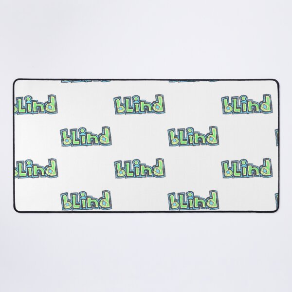 Item preview, Blind Skateboards Skeleton Hook Ups Skate Hookups Hook-Ups 90'S Vintage Skateboard Logo designed and sold by ArtPowerGraphic.