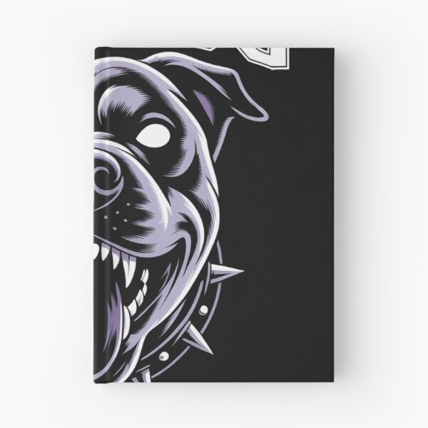 Item preview, Mad Dog Beware Aggressive Bulldog Graphic designed and sold by BrettCallahan.