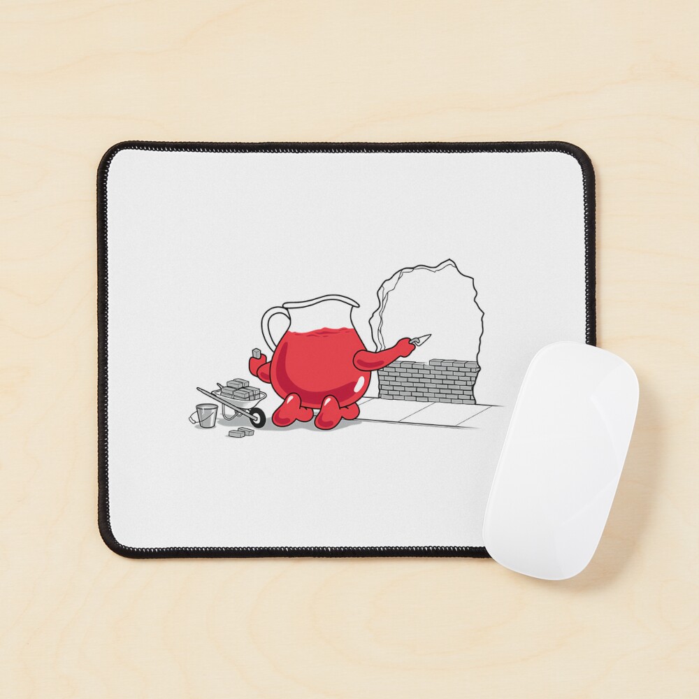 Item preview, Mouse Pad designed and sold by FAUNALS.