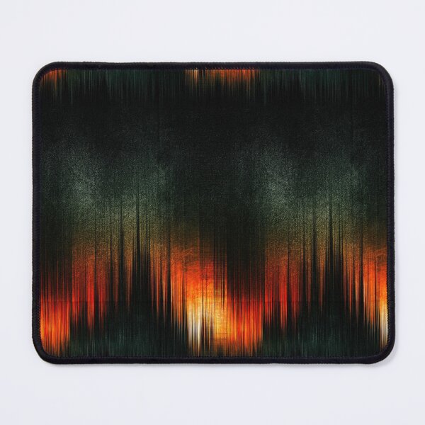 Item preview, Ascending Neon Flare Abstract designed and sold by Piotrek0001.