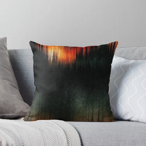 Item preview, Ascending Neon Flare Abstract designed and sold by Piotrek0001.