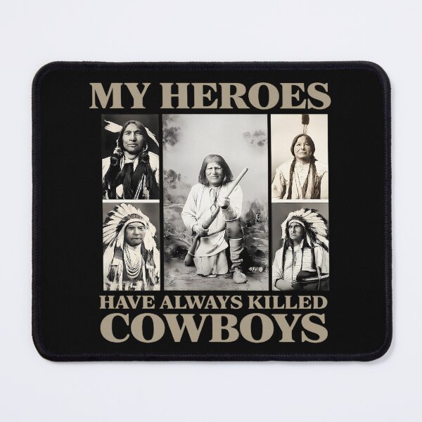 Item preview, My Heroes Have Always Klled designed and sold by naturebyxomi.