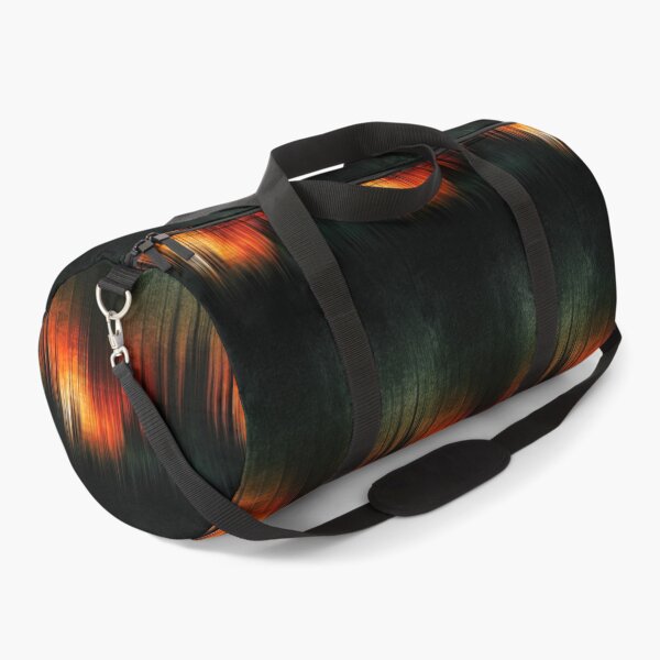 Item preview, Ascending Neon Flare Abstract designed and sold by Piotrek0001.