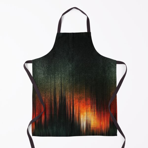 Item preview, Ascending Neon Flare Abstract designed and sold by Piotrek0001.