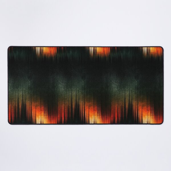 Item preview, Ascending Neon Flare Abstract designed and sold by Piotrek0001.