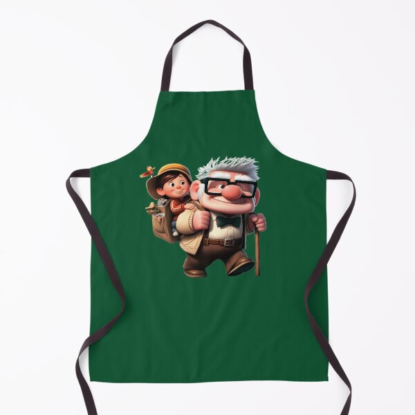Item preview, CoAdventures With Carl And Ellie 23 designed and sold by AvocadoShopp.