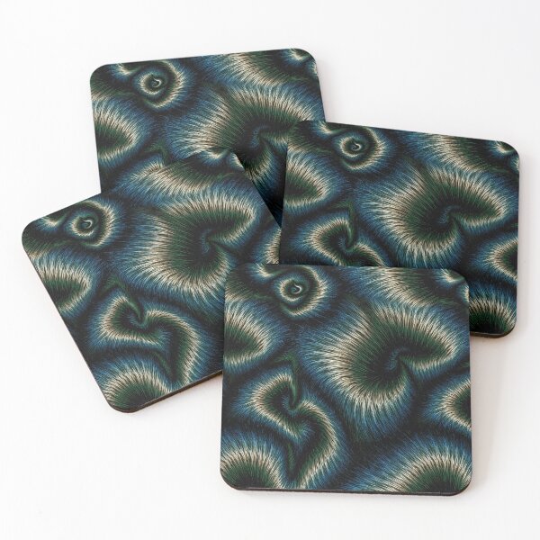 Item preview, Cosmic Vortex Iridescent Art designed and sold by Piotrek0001.