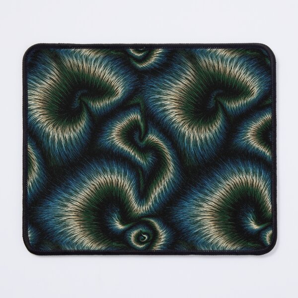 Item preview, Cosmic Vortex Iridescent Art designed and sold by Piotrek0001.