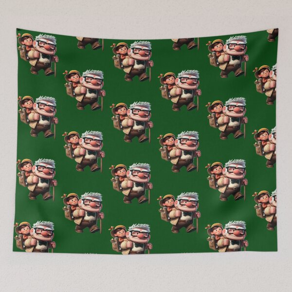 Item preview, CoAdventures With Carl And Ellie 23 designed and sold by AvocadoShopp.