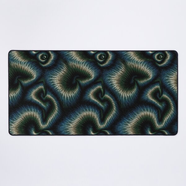 Item preview, Cosmic Vortex Iridescent Art designed and sold by Piotrek0001.