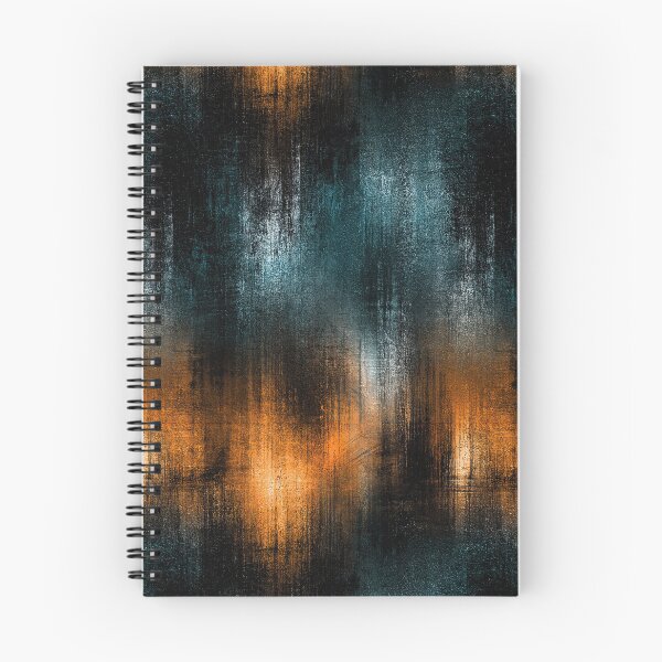 Item preview, Fractured Light Spill Abstract designed and sold by Piotrek0001.