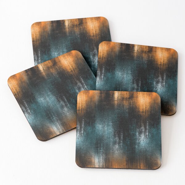 Item preview, Fractured Light Spill Abstract designed and sold by Piotrek0001.
