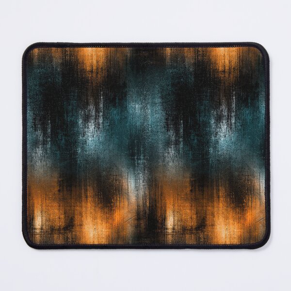 Item preview, Fractured Light Spill Abstract designed and sold by Piotrek0001.