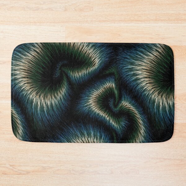 Item preview, Cosmic Vortex Iridescent Art designed and sold by Piotrek0001.