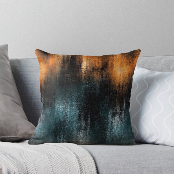 Item preview, Fractured Light Spill Abstract designed and sold by Piotrek0001.