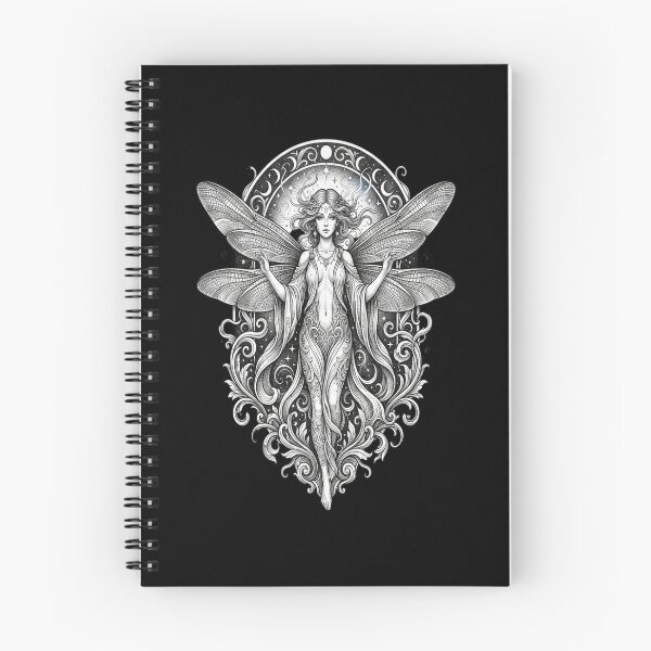 Item preview, ICARUS THROWS THE HORNS - black *awesome UNLISTED designed and sold by vlahosfeari.