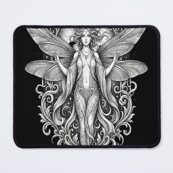 Item preview, ICARUS THROWS THE HORNS - black *awesome UNLISTED designed and sold by vlahosfeari.