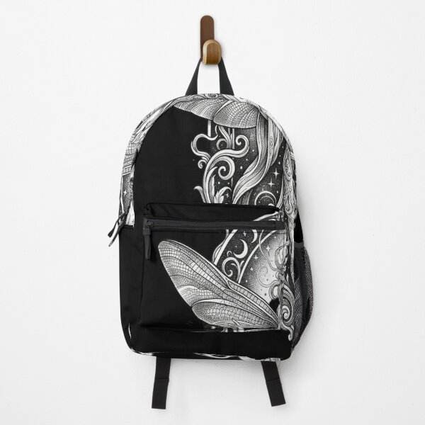 Item preview, ICARUS THROWS THE HORNS - black *awesome UNLISTED designed and sold by vlahosfeari.