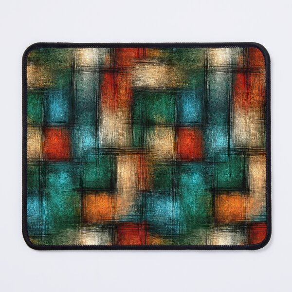 Item preview, Digital Pixel Rift Glitch Art designed and sold by Piotrek0001.