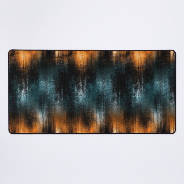 Item preview, Fractured Light Spill Abstract designed and sold by Piotrek0001.