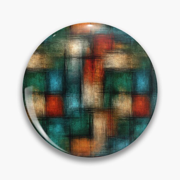 Item preview, Digital Pixel Rift Glitch Art designed and sold by Piotrek0001.