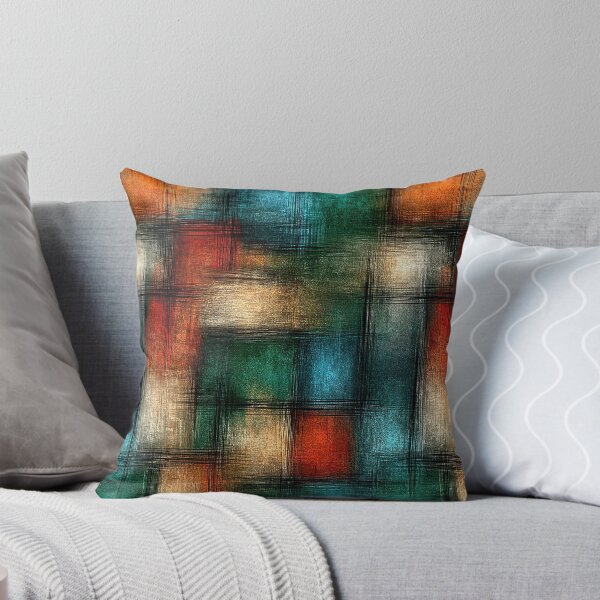 Item preview, Digital Pixel Rift Glitch Art designed and sold by Piotrek0001.
